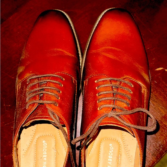 Men’s dress shoes - Picture 3 of 4